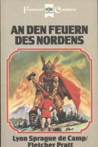 Книга An den Feuern des Nordens
