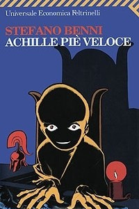 Книга Achille pie veloce