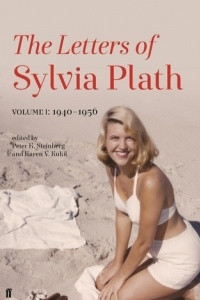 Книга The Letters of Sylvia Plath: Volume 1940 - 1950