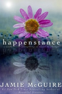 Книга Happenstance: A Novella