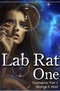 Книга Lab Rat One