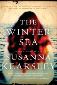 Книга The Winter Sea