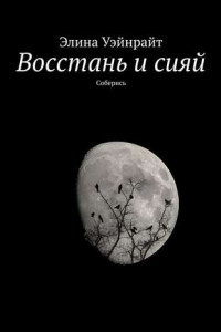 Книга Восстань и сияй. Соберись