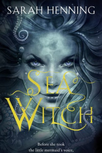 Книга Sea Witch
