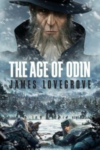 Книга Age of Odin
