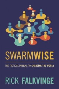 Книга Swarmwise