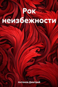 Книга РОК НЕИЗБЕЖНОСТИ