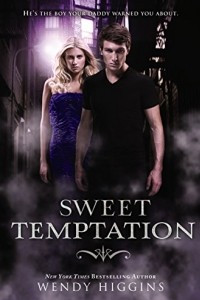 Книга Sweet Temptation