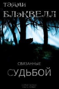 Книга Связанные судьбой