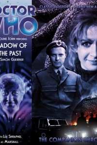 Книга Doctor Who: Shadow of the Past