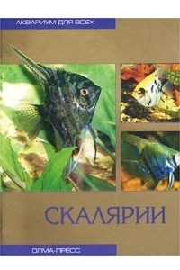 Книга Скалярии