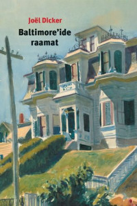 Книга Baltimore’ide raamat