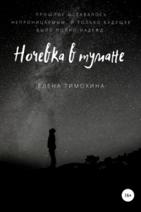 Книга Ночевка в тумане