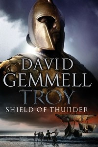 Книга The Shield of Thunder