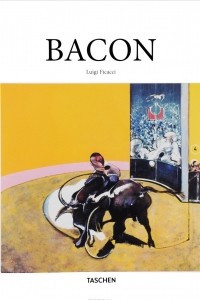 Книга Bacon