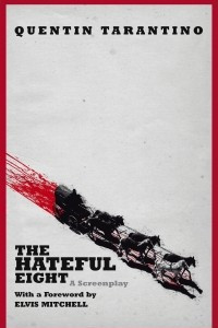 Книга The Hateful Eight