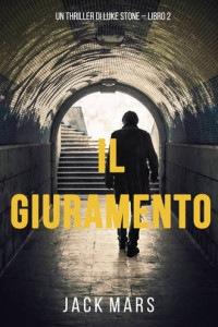 Книга Il Giuramento