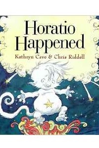 Книга Horatio Happened