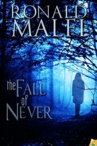 Книга Fall of Never