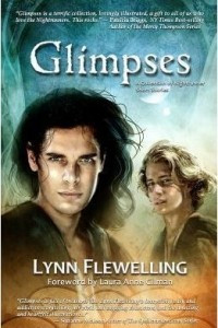 Книга Glimpses: A Collection of Nightrunner Short Stories