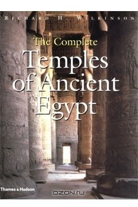 Книга The Complete Temples of Ancient Egypt