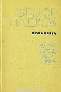 Книга Вольница