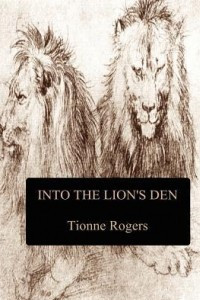 Книга Into the Lion's Den