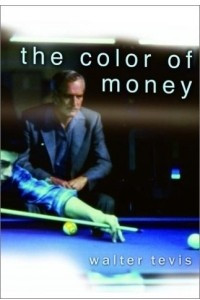 Книга The Color of Money