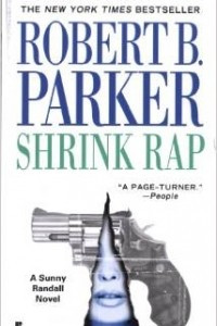 Книга Shrink Rap