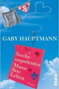 Книга Suche impotenten Mann furs Leben