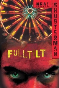 Книга Full Tilt