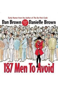 Книга 187 Men to Avoid