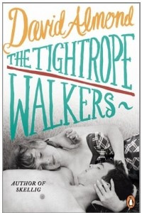 Книга The Tightrope Walkers