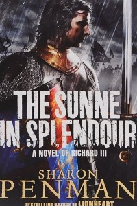 Книга The Sunne in Splendour