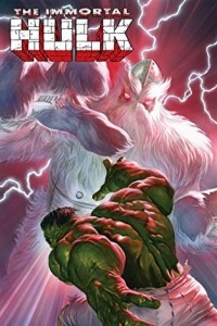 Книга Immortal Hulk, Volume 6: We Believe In Bruce Banner