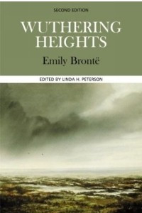 Книга Wuthering Heights (Case Studies in Contemporary Criticism)