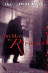 Книга The Mask of Red Death
