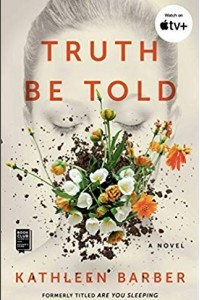 Книга Truth Be Told