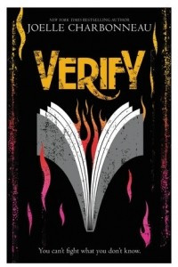 Книга Verify