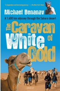 Книга Men of Salt: Crossing The Sahara On The Caravan Of White Gold