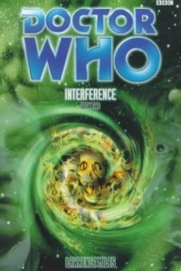 Книга Doctor Who: Interference Book Two