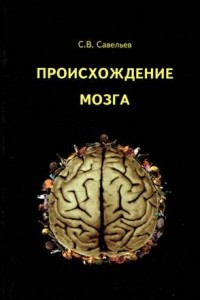 Книга Происхождение мозга