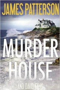 Книга The Murder House