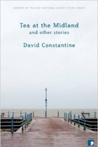 Книга Tea at the Midland: And Other Stories