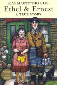 Книга Ethel & Ernest