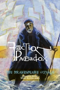 Книга The Brakespeare Voyage