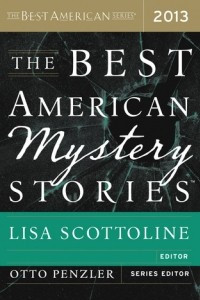 Книга The Best American Mystery Stories 2013