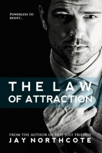 Книга The Law of Attraction