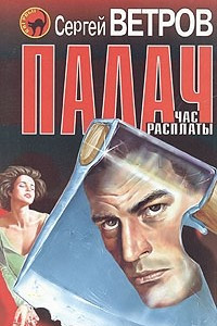 Книга Палач: час расплаты