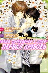 Книга Yokozawa Takafumi no Baai / История Якодзавы Такафуми. Vol.2